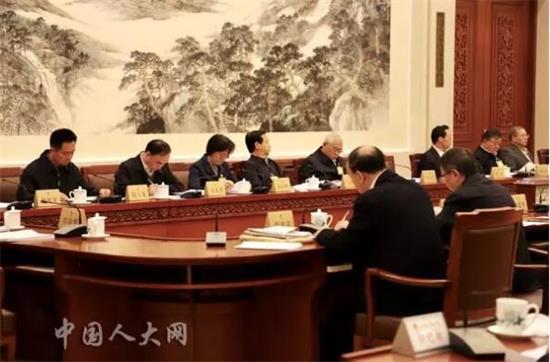 網(wǎng)絡(luò)保護(hù)、反欺凌擬入法 為未成年人撐起強(qiáng)有力保護(hù)傘圖片來(lái)源于中國(guó)人大網(wǎng)